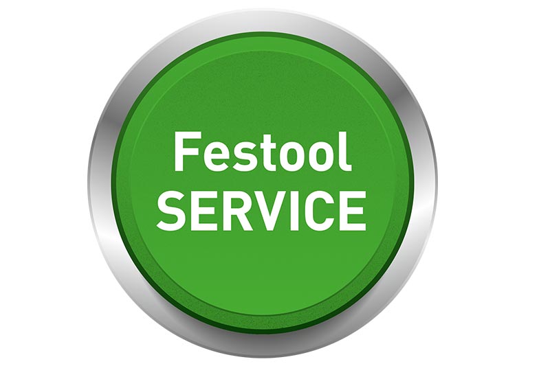 Festool - Service