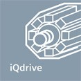 iQdrive-Motor von Siemens und Bosch