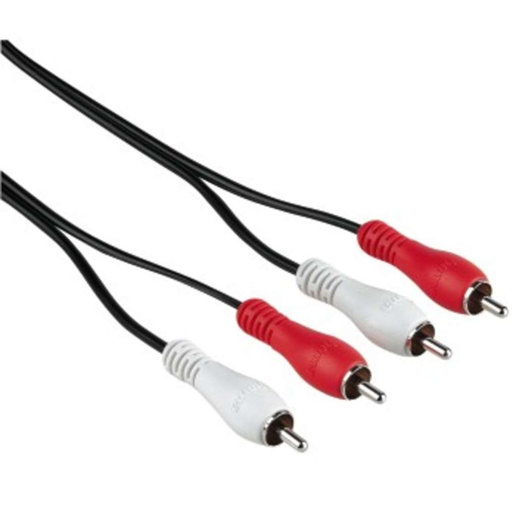 Аудио видео кабели hama. Hama 122271 Audio Cable, 2 RCA Plugs - 2 RCA Plugs, 0.75 m. Кабель Hama 2 RCA. Hama h-42810 RCA Plug (пара). 2 RCA разъем.