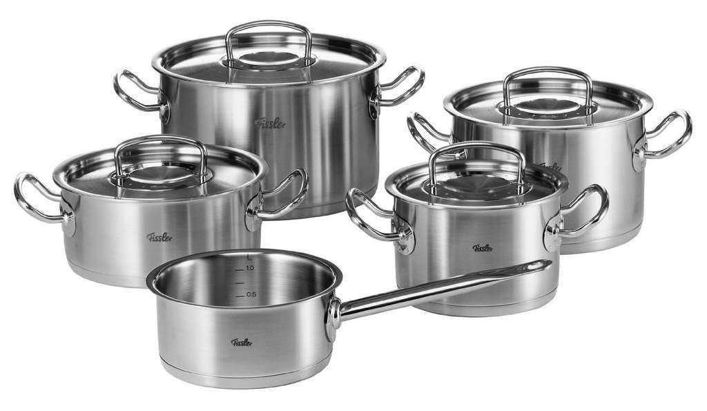 Посуда Fissler Официальный Сайт Интернет Магазин