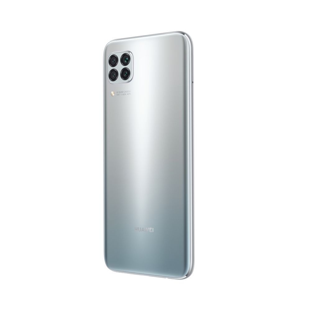 P40 lite 4g фото huawei