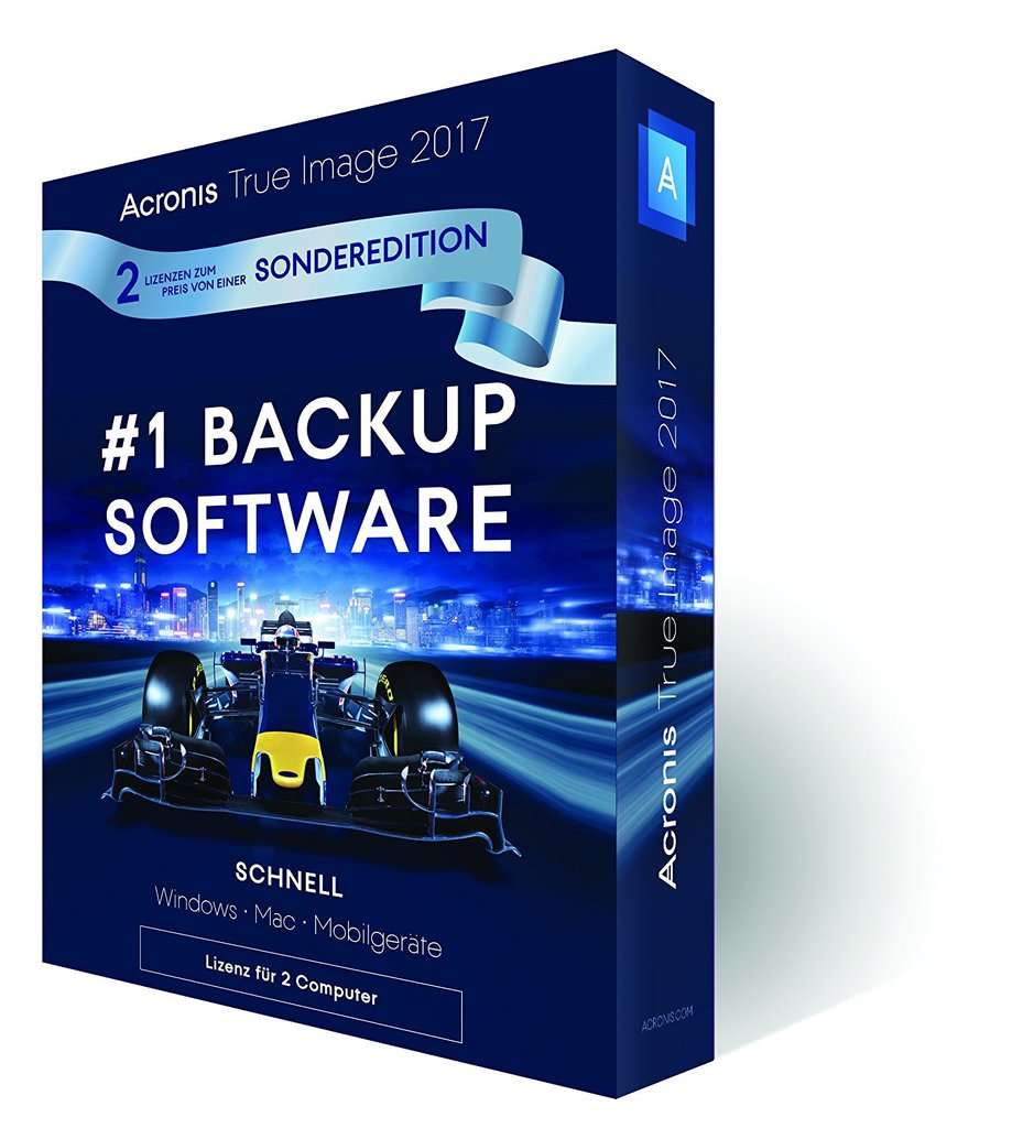 acronis true image 2017 für mac