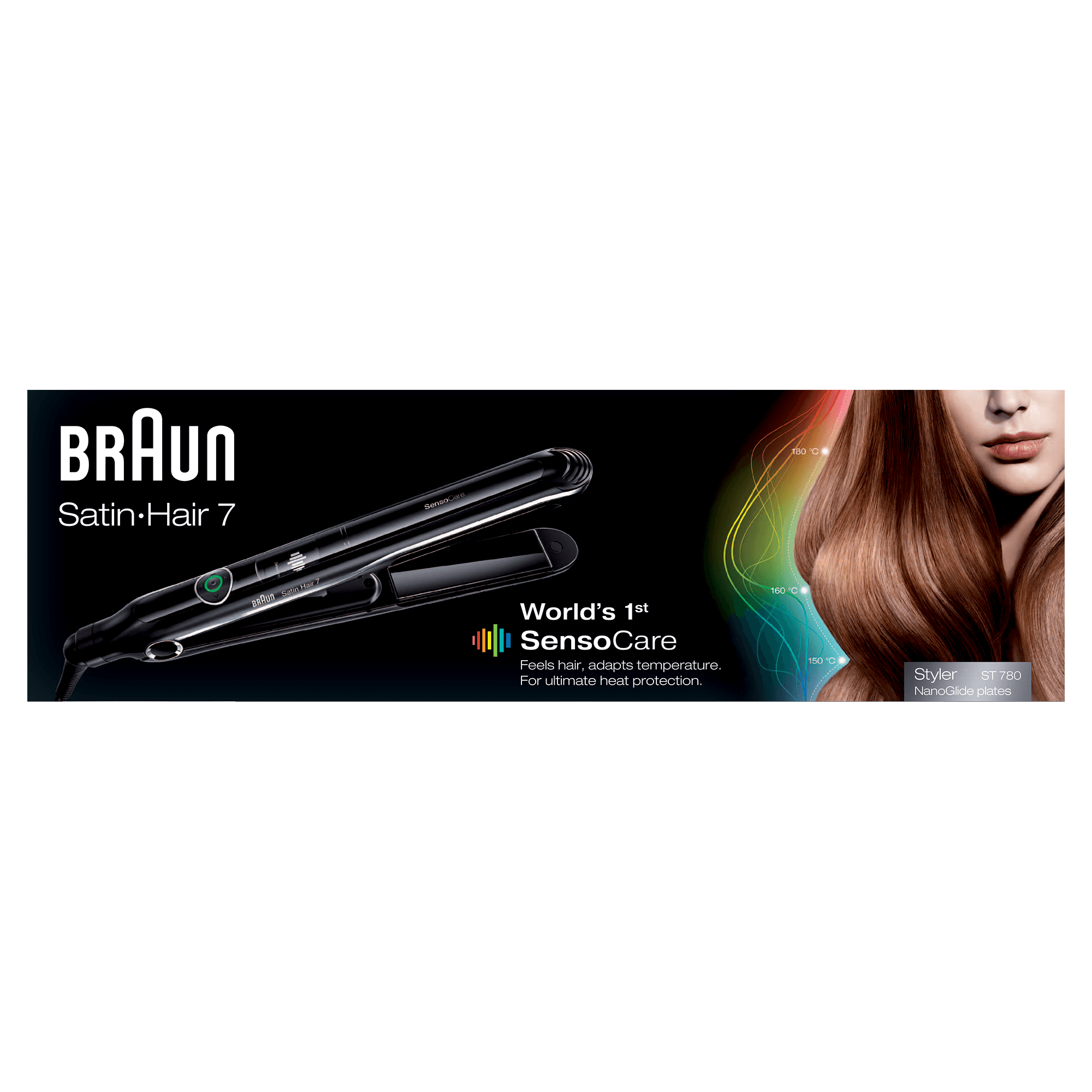 Как разобрать щипцы для волос braun satin hair