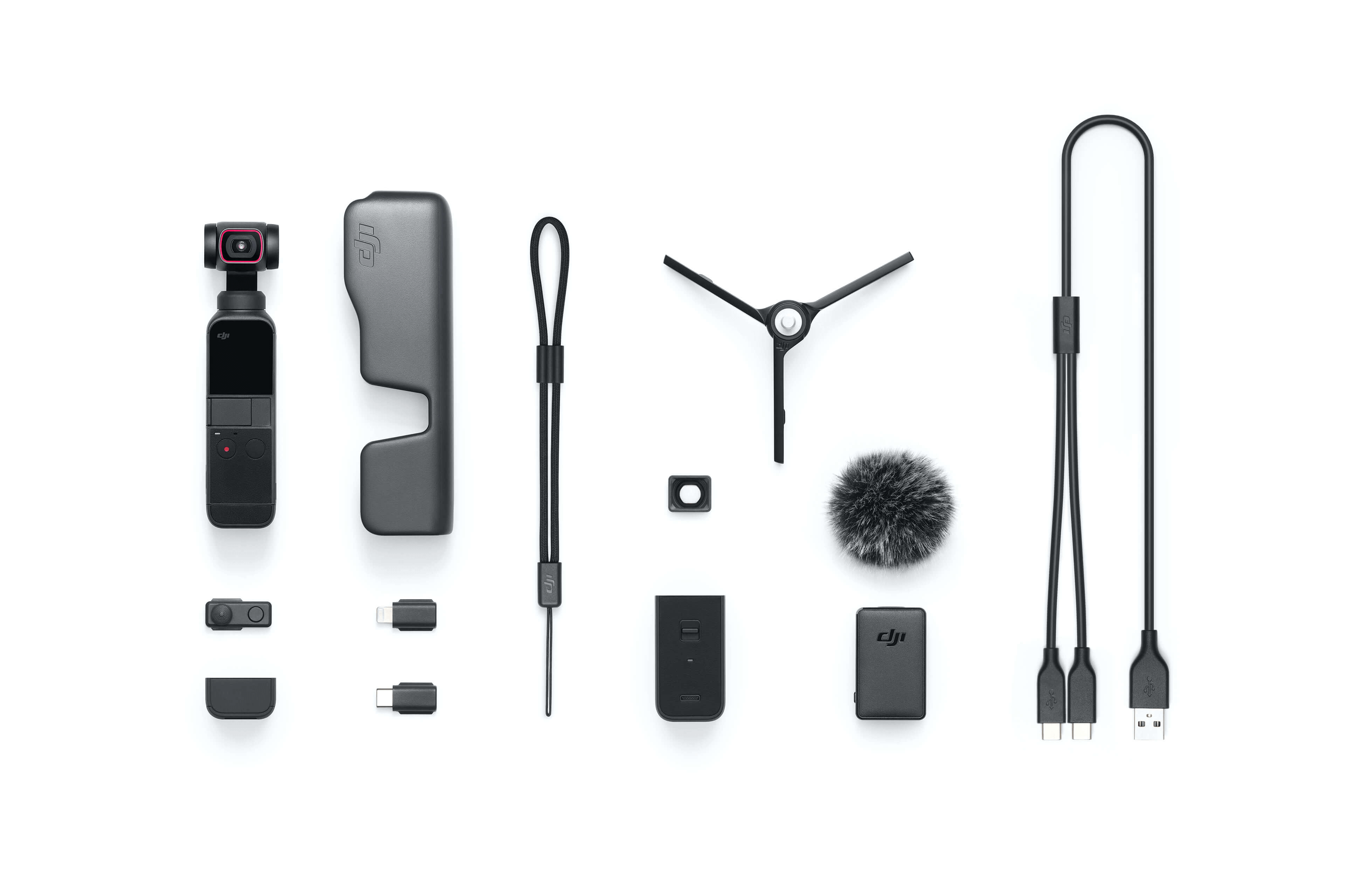 DJI Osmo Pocket 2 Creator Combo | 656583905