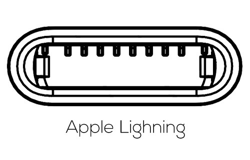 Apple Lightning