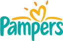 Pampers Brand