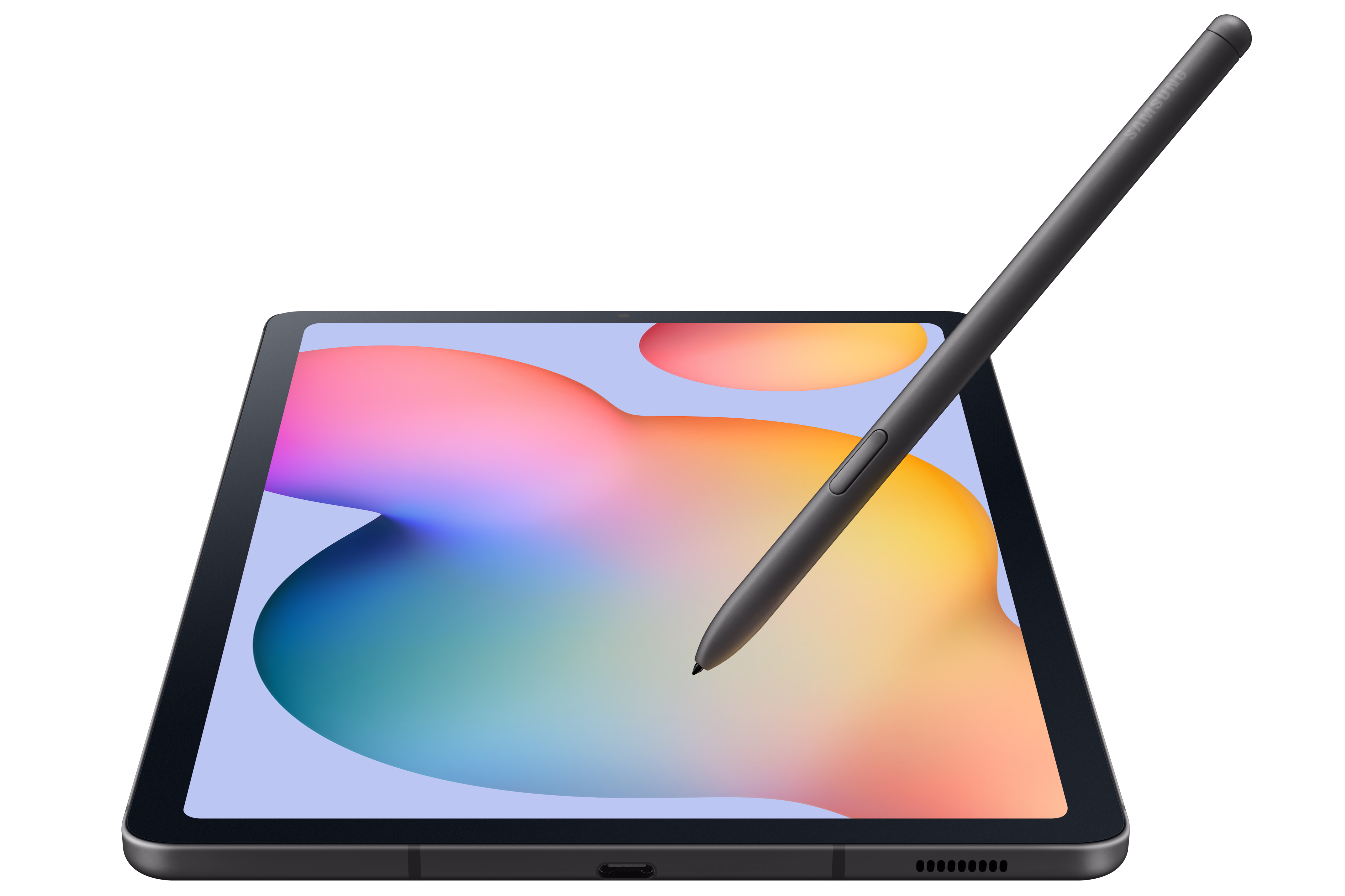 tab s6 gray