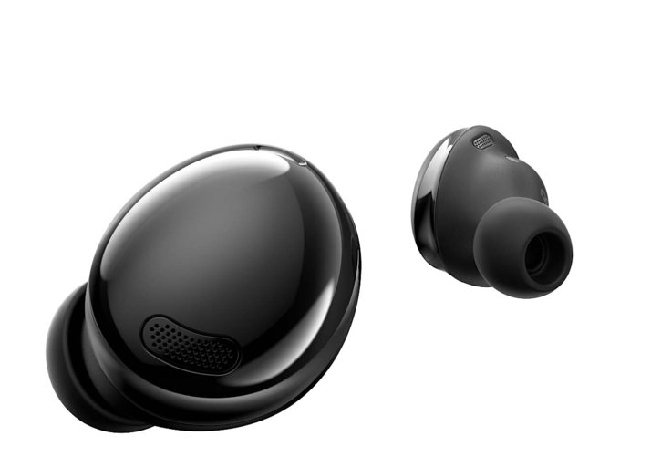 Samsung Galaxy Buds Pro Phantom Black