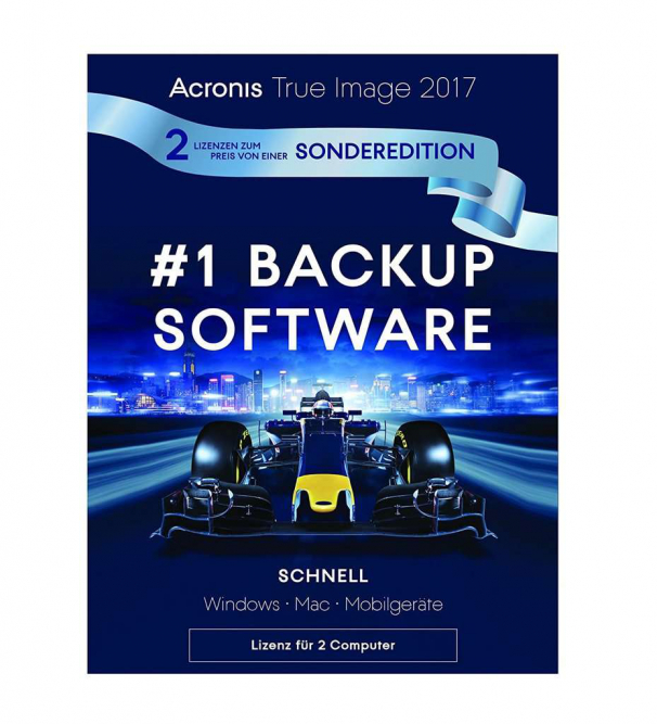 acronis true image 2017 discount