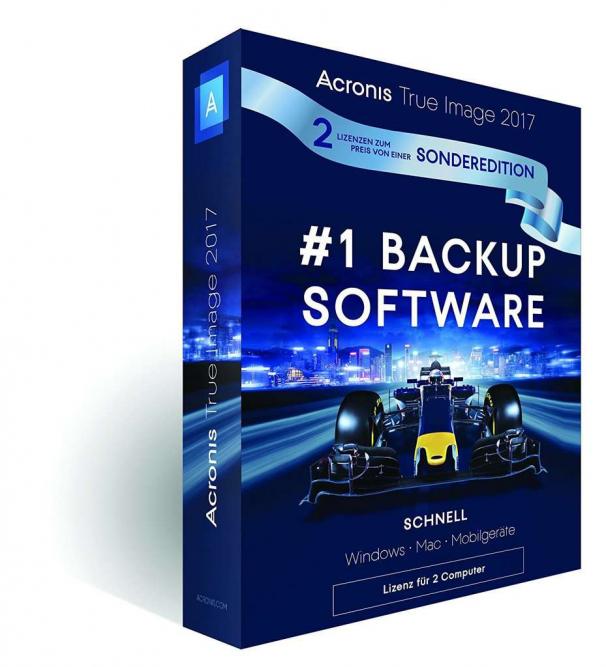 coupon acronis true image 2017